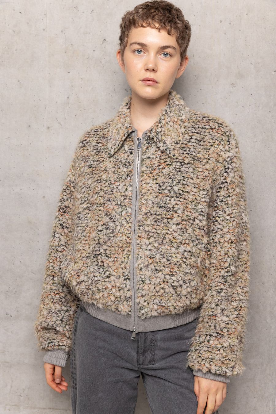 MEN JACKETS – NEHERA