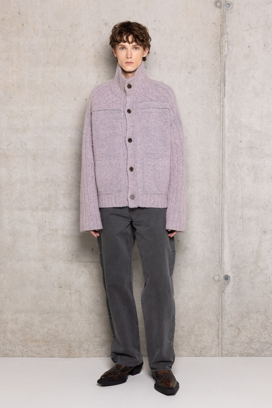 Knitwear – NEHERA