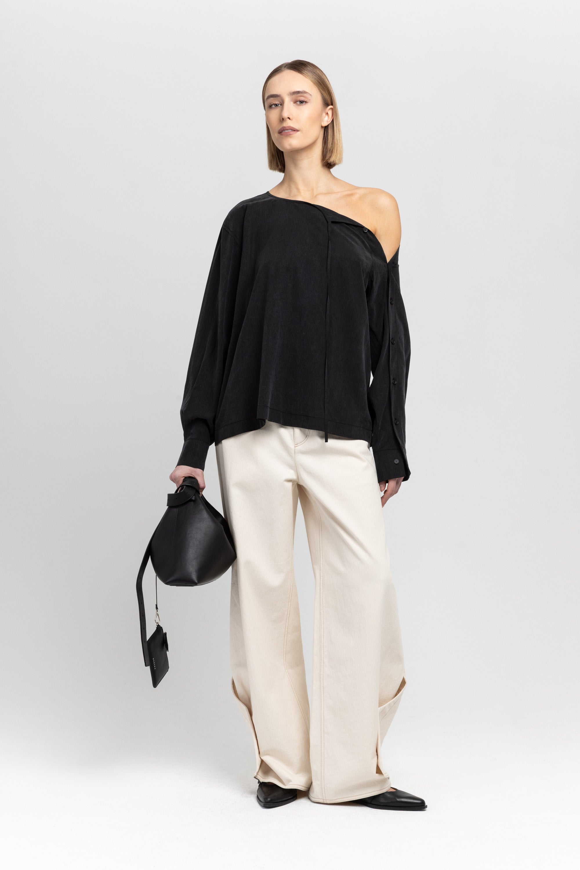 NEHERA ネヘラ カットソー Styles】NEHERA – calif（カリフ）公式サイト