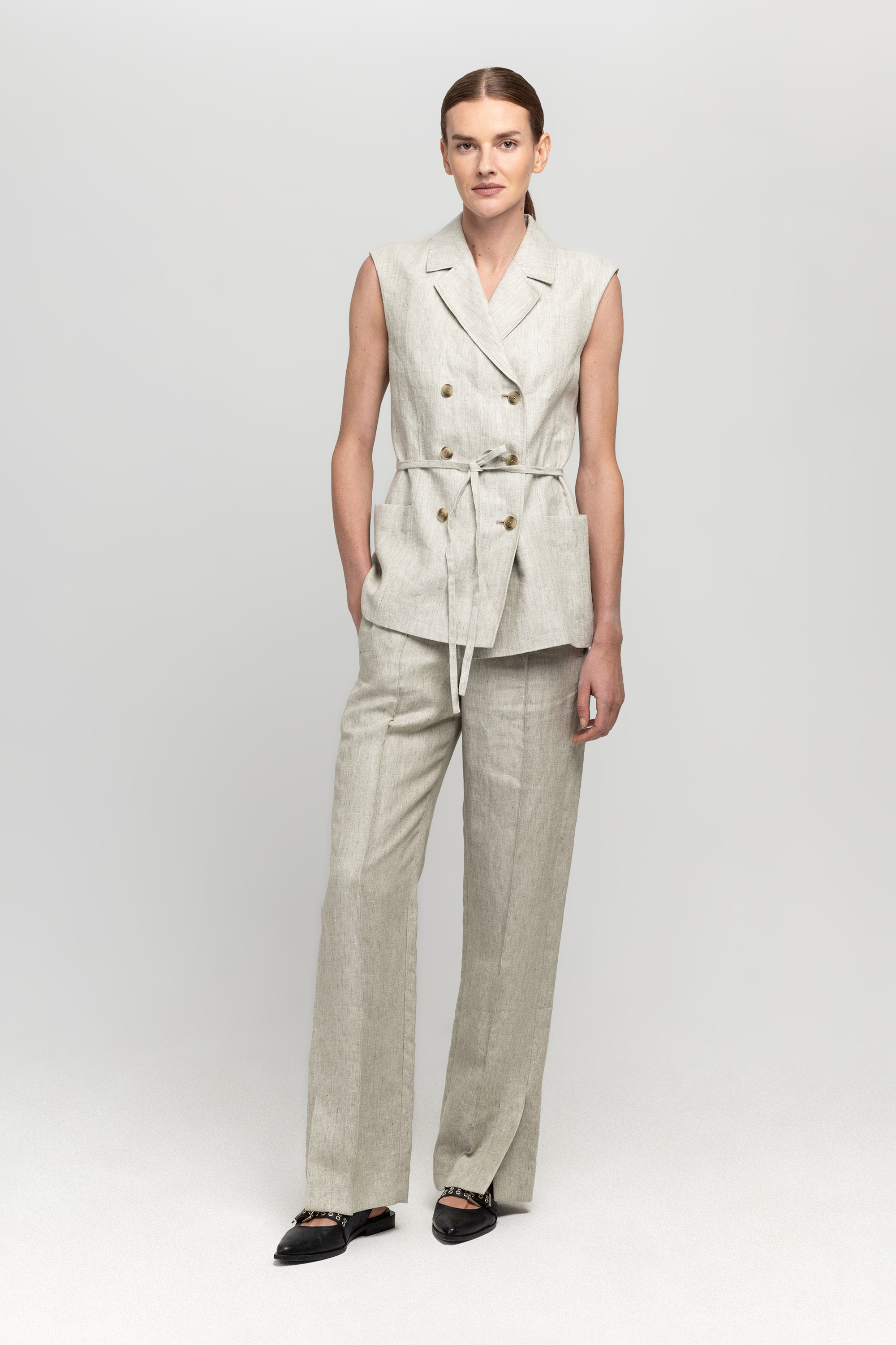 NEHERA ネヘラ カットソー Shirts – NEHERA