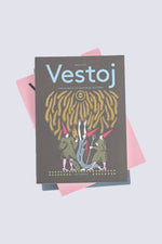 VESTOJ: The Journal of Sartorial Matters